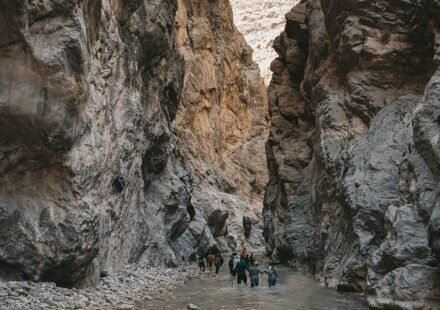 Guadalupe Mountains Is the Texas Park Everyone Forgets Next to Big Bend: 8 Reasons to Stop There Too