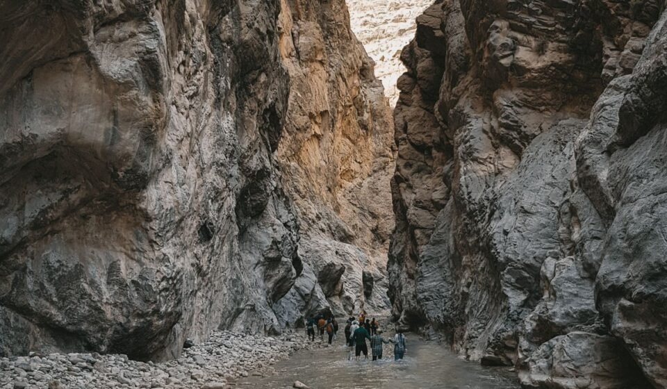 Guadalupe Mountains Is the Texas Park Everyone Forgets Next to Big Bend: 8 Reasons to Stop There Too
