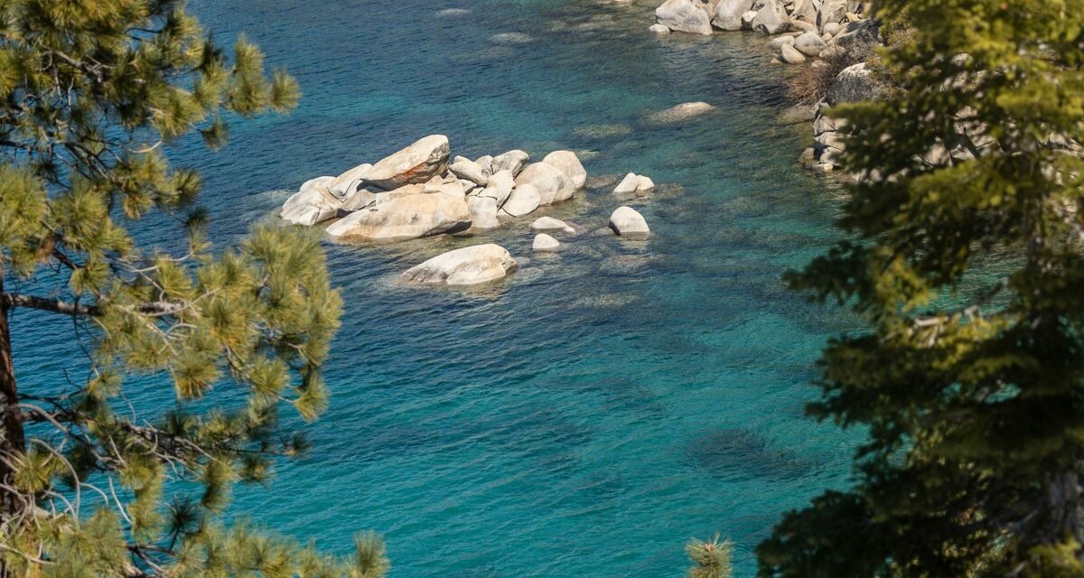 Lake Tahoe Isn't Just the West Shore: 9 Cabin Towns on the Quieter Side