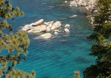 Lake Tahoe Isn't Just the West Shore: 9 Cabin Towns on the Quieter Side
