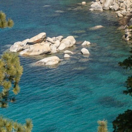 Lake Tahoe Isn't Just the West Shore: 9 Cabin Towns on the Quieter Side