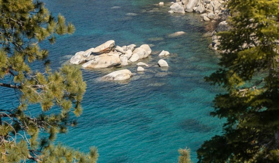 Lake Tahoe Isn't Just the West Shore: 9 Cabin Towns on the Quieter Side