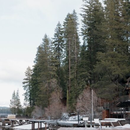 Lake Tahoe's East Shore Beaches Rated From Crowded to Nearly Empty