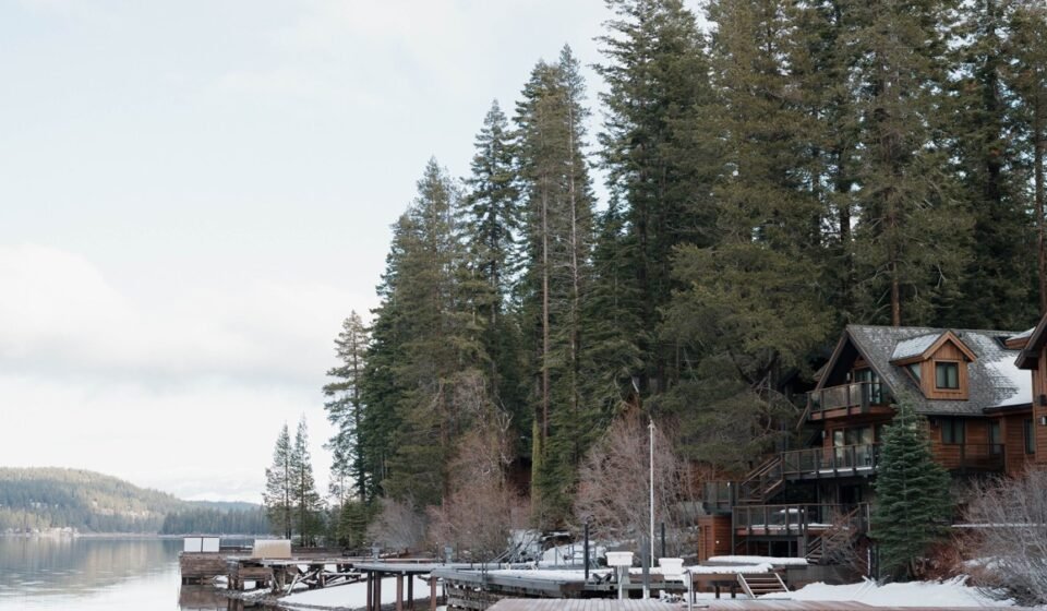 Lake Tahoe’s East Shore Beaches Rated From Crowded to Nearly Empty Lake Tahoe's East Shore Beaches Rated From Crowded to Nearly Empty