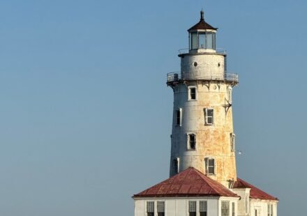 Michigan's Lake Michigan Shore Has a Cabin Season Nobody Talks About: 10 Towns to Book Before Memorial Day