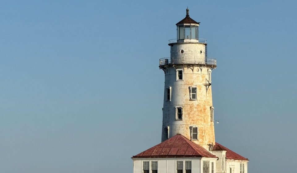 Michigan’s Lake Michigan Shore Has a Cabin Season Nobody Talks About: 10 Towns to Book Before Memorial Day Michigan's Lake Michigan Shore Has a Cabin Season Nobody Talks About: 10 Towns to Book Before Memorial Day