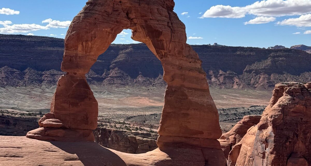 Moab Isn't Just Arches: 9 Adventure Detours That Don't Need a Permit
