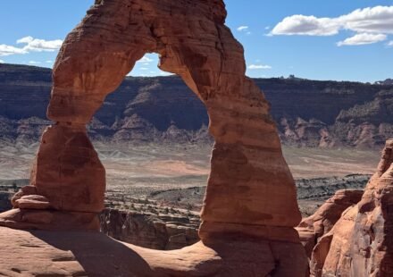 Moab Isn't Just Arches: 9 Adventure Detours That Don't Need a Permit