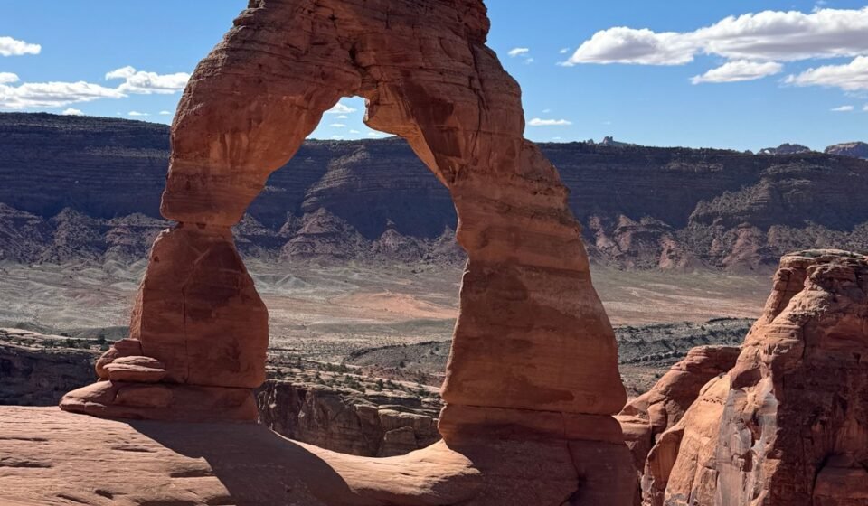 Moab Isn't Just Arches: 9 Adventure Detours That Don't Need a Permit