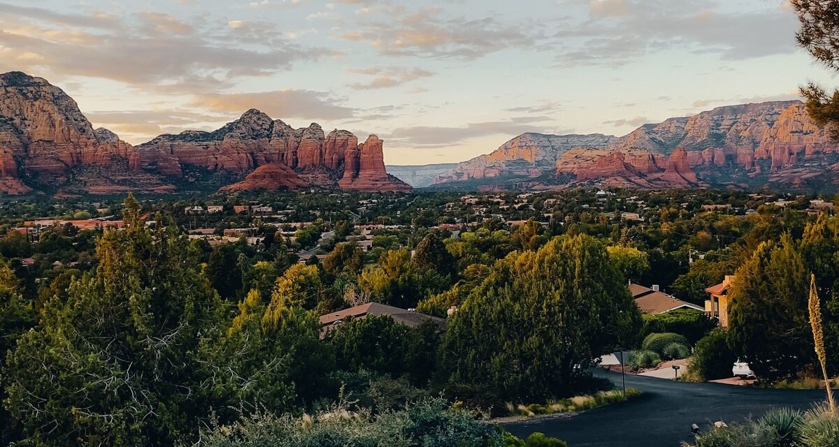 Sedona, Arizona Isn't Just Vortexes and Hiking Boots: 8 Creekside Spots Locals Actually Use