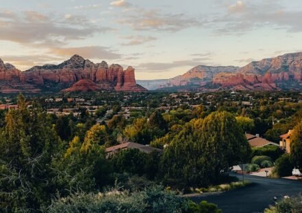 Sedona, Arizona Isn't Just Vortexes and Hiking Boots: 8 Creekside Spots Locals Actually Use
