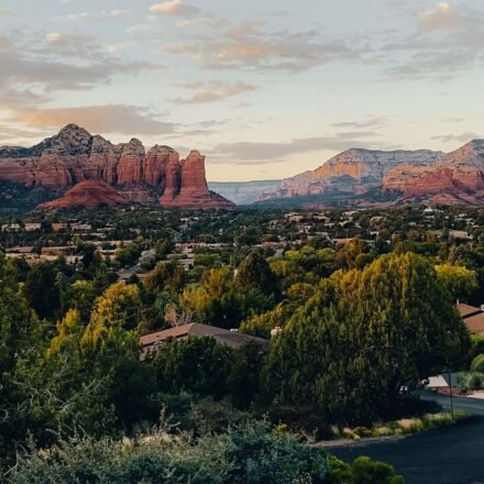 Sedona, Arizona Isn't Just Vortexes and Hiking Boots: 8 Creekside Spots Locals Actually Use