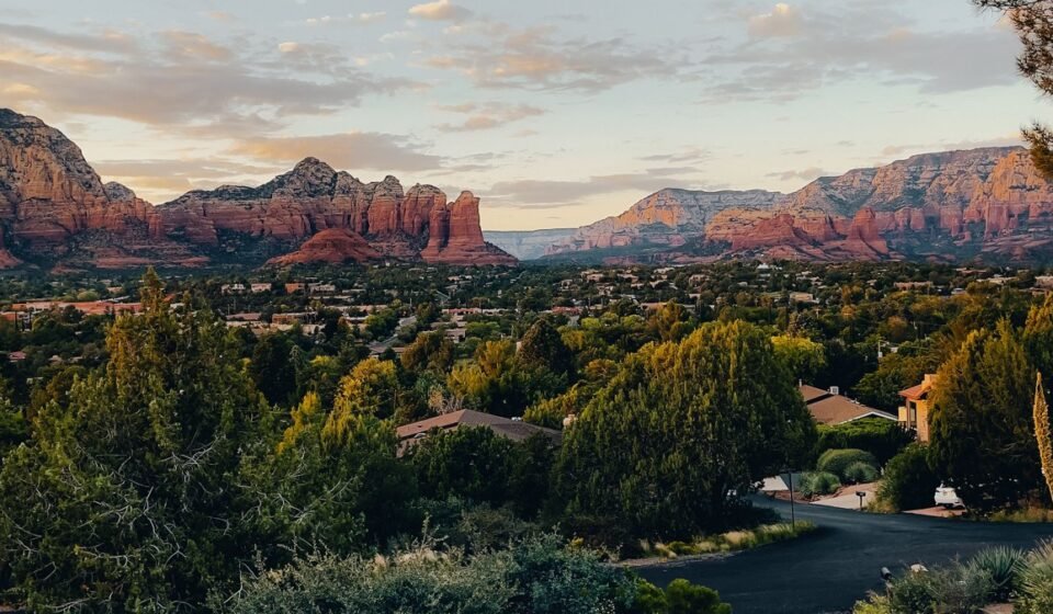 Sedona, Arizona Isn't Just Vortexes and Hiking Boots: 8 Creekside Spots Locals Actually Use
