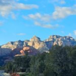 Sedona's Red Rocks Turn Pink Before Sunrise: 10 Spots to Catch It
