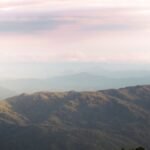 The Smoky Mountains' Quietest Sunrise Pullouts: 10 Overlooks Tour Buses Skip
