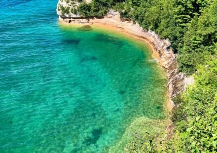 The Upper Peninsula's Foggiest Shoreline Towns, One Lake Superior Mile at a Time