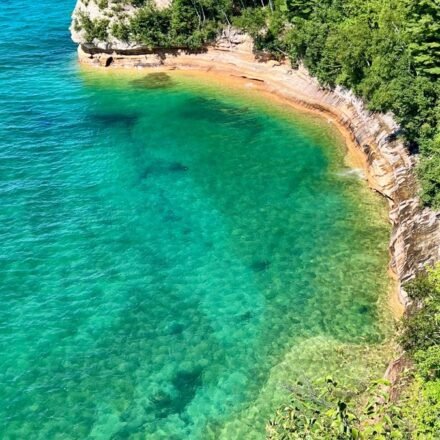 The Upper Peninsula's Foggiest Shoreline Towns, One Lake Superior Mile at a Time