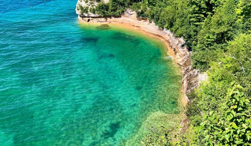 The Upper Peninsula's Foggiest Shoreline Towns, One Lake Superior Mile at a Time