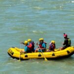 West Virginia's Gauley River Has a Season Rafters Wait All Year For: 9 Rapids That Prove It