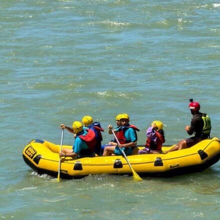 West Virginia's Gauley River Has a Season Rafters Wait All Year For: 9 Rapids That Prove It